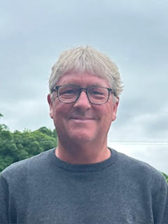 Julian Boldry
