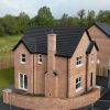 New Build Home