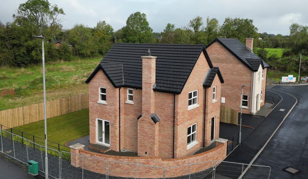 New Build homes - what are the advantages?